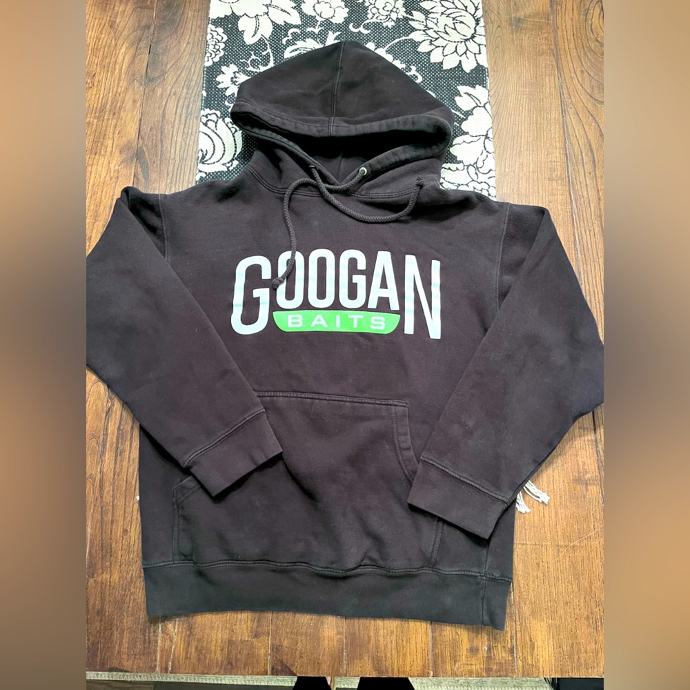Googan Squad Hoodie Sz S Very Good Used Condition